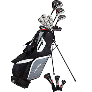 best beginners golf clubs