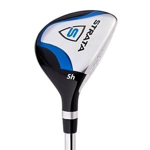 callaway strata hybrid versatile alternative