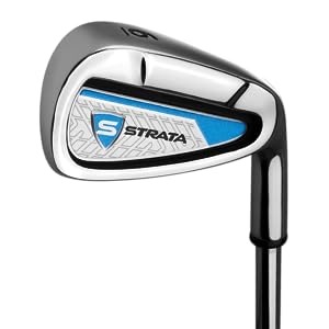 callaway strata iron set forgiveness and control