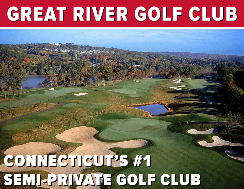 private golf clubs in connecticut