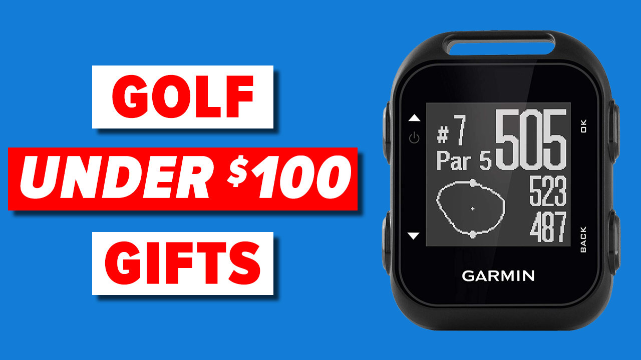 Golf Gifts Under 100 Fairfield County Golf